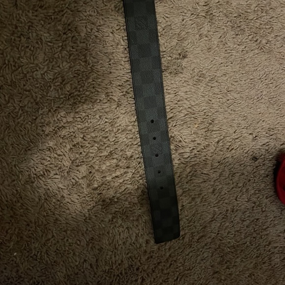 Louis Vuitton Belt size 34 - Picture 4 of 7